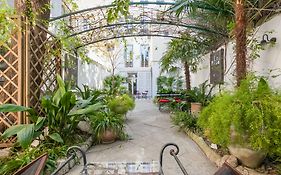 Le Ryad Boutique Hotel